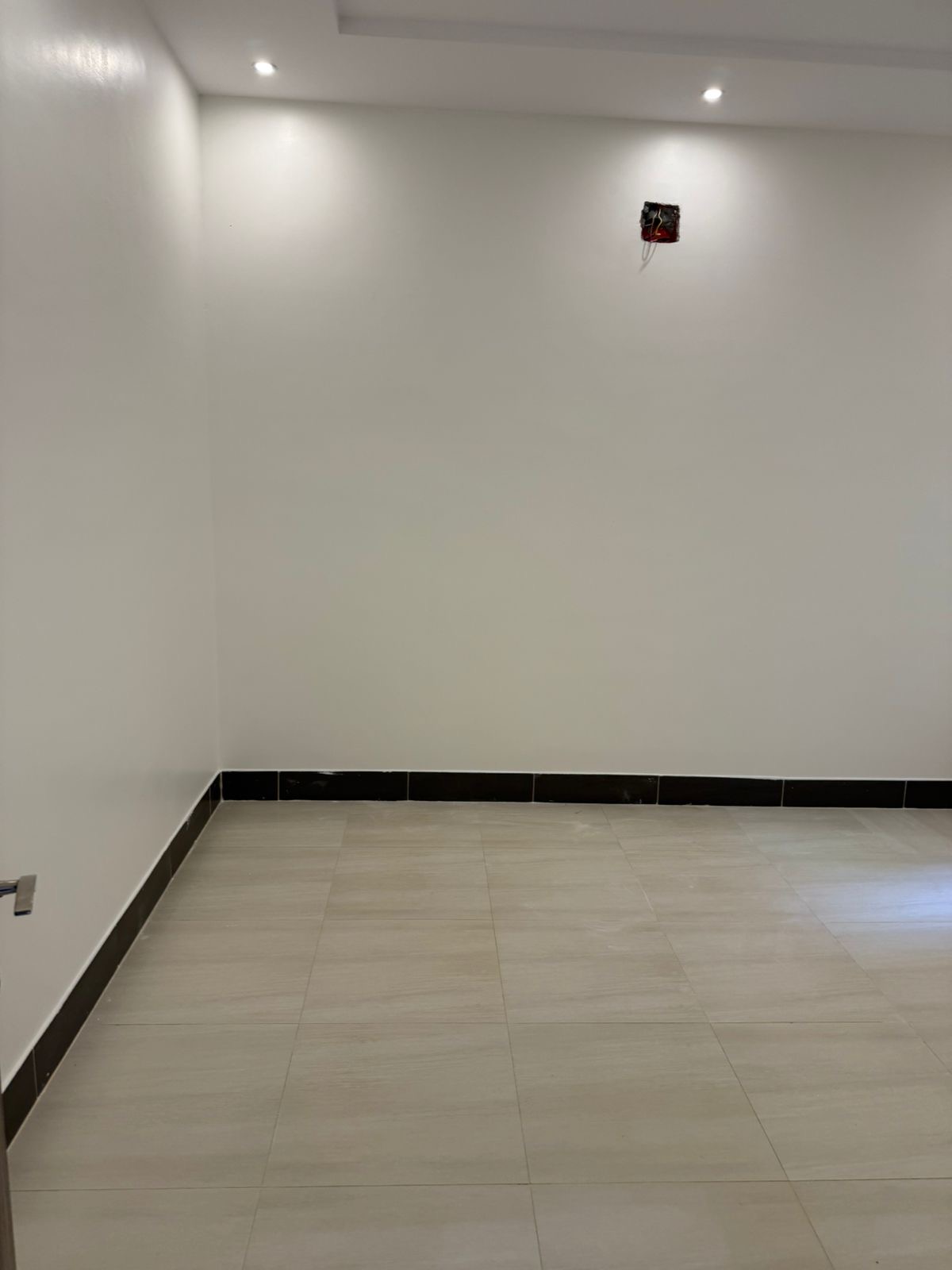 🏠 Duplex Apartment for Rent – Al Nozha District**  